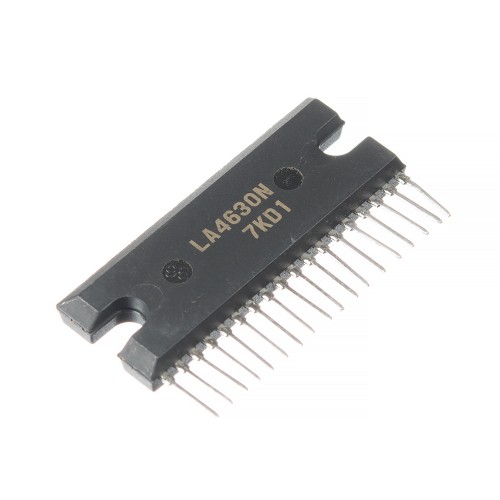 Мікросхема LA4630N