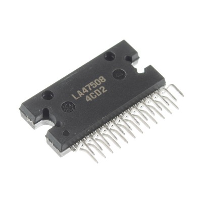 Мікросхема LA47508