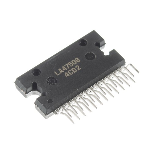 Мікросхема LA47508
