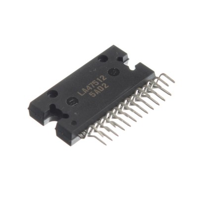Мікросхема LA47512