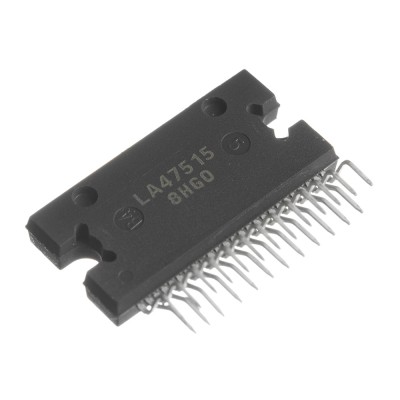 Мікросхема LA47515