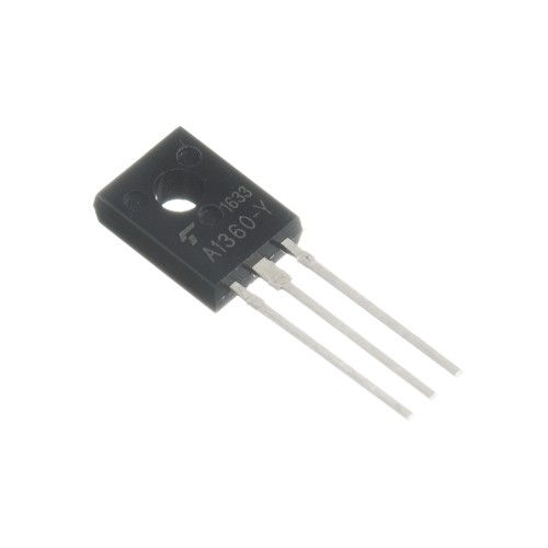Транзистор 2SA1360