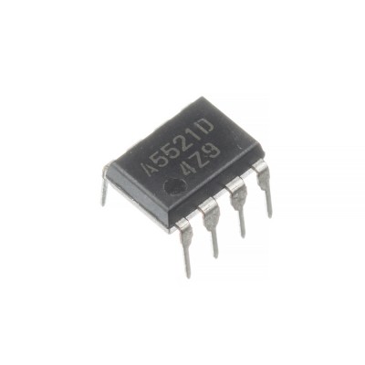 Мікросхема LA5521D