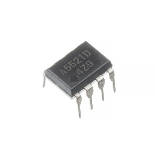 Мікросхема LA5521D