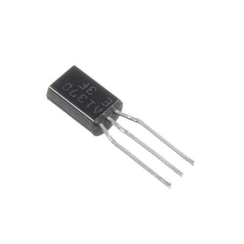 Транзистор 2SA1370