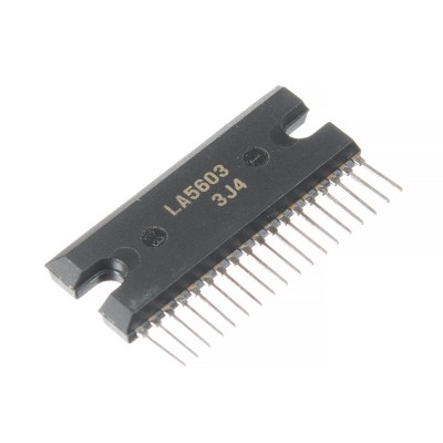 Мікросхема LA5603
