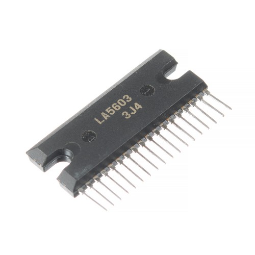 Мікросхема LA5603