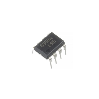 Мікросхема LA6358