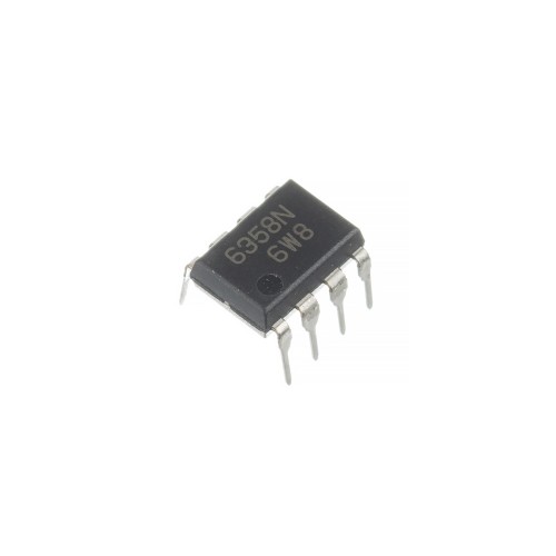 Мікросхема LA6358