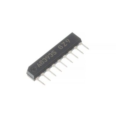 Мікросхема LA6393S