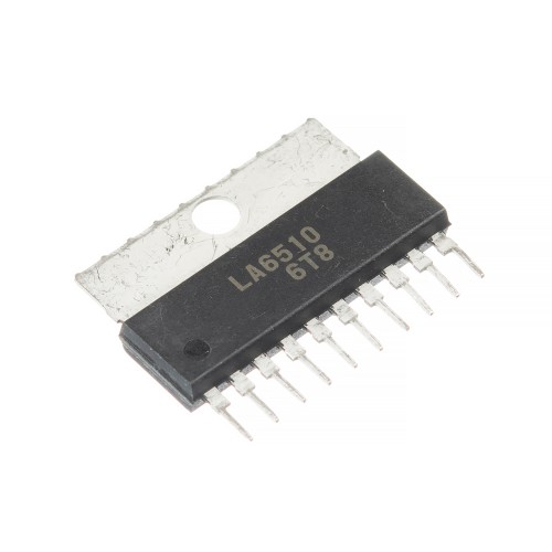Мікросхема LA6510