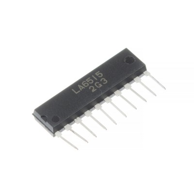 Мікросхема LA6515