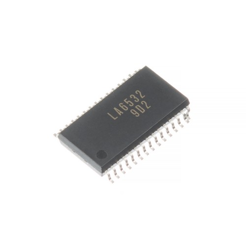 Мікросхема LA6532