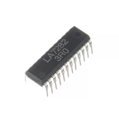 Мікросхема LA7282