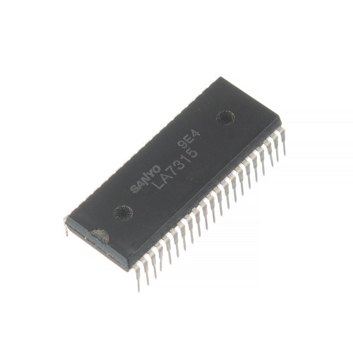 Мікросхема LA7315
