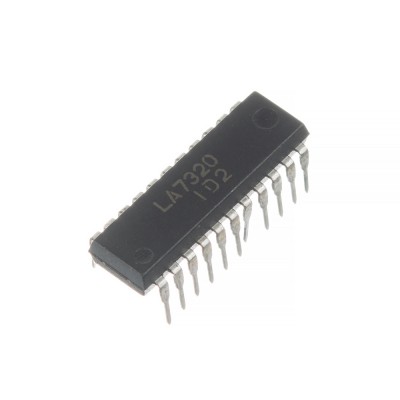 Мікросхема LA7320