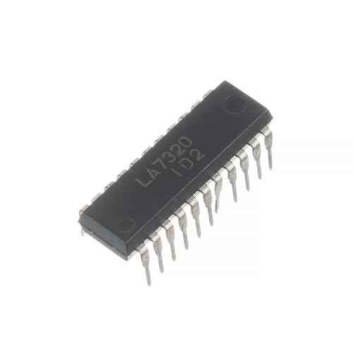 Мікросхема LA7320