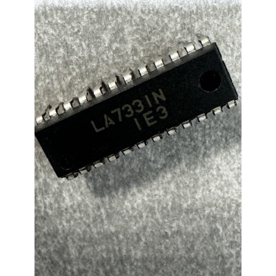Мікросхема LA7331N