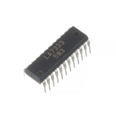 Мікросхема LA7333