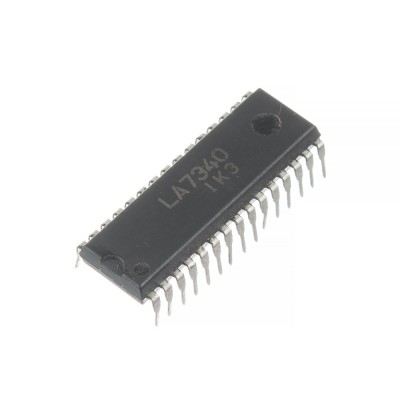 Мікросхема LA7340