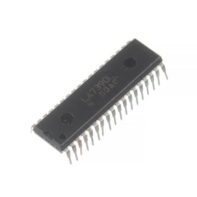Мікросхема LA7390L