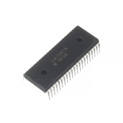 Мікросхема LA7391A