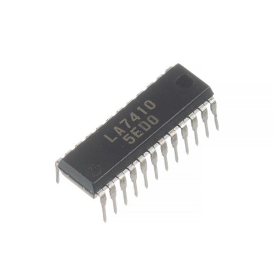 Мікросхема LA7410