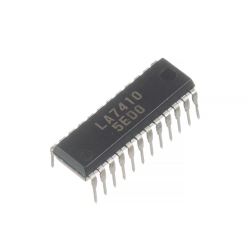 Мікросхема LA7410