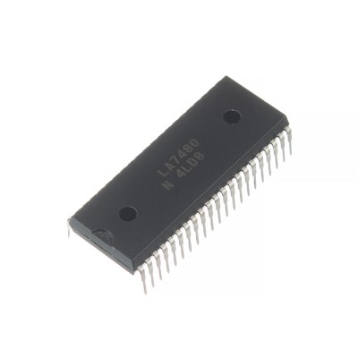 Мікросхема LA7480