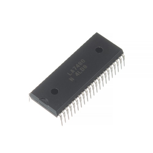 Мікросхема LA7480