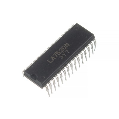 Мікросхема LA7520N