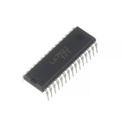 Мікросхема LA7522