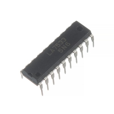 Мікросхема LA7533
