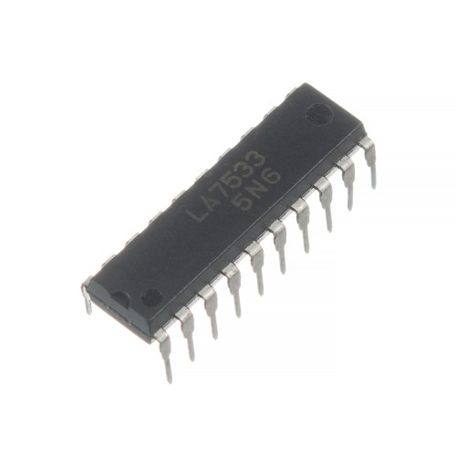 Мікросхема LA7533