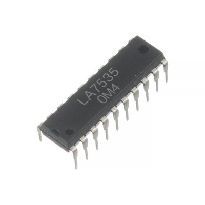 Мікросхема LA7535
