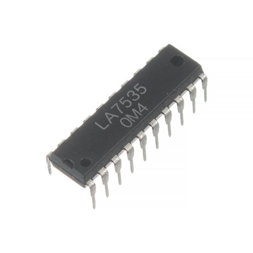 Мікросхема LA7535