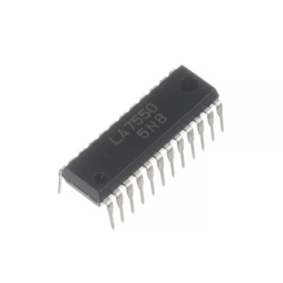 Мікросхема LA7550