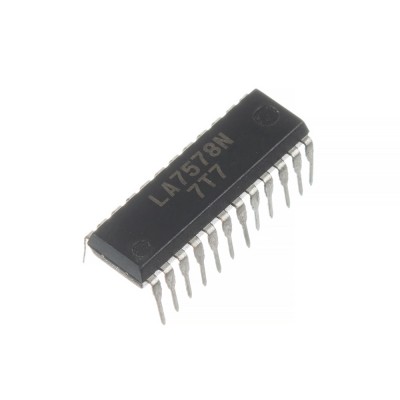 Мікросхема LA7578N