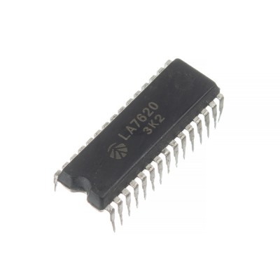 Мікросхема LA7620