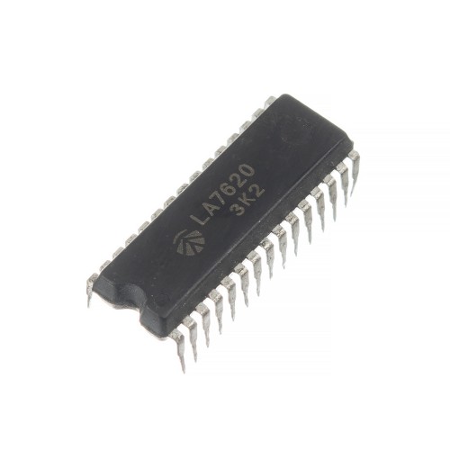 Мікросхема LA7620