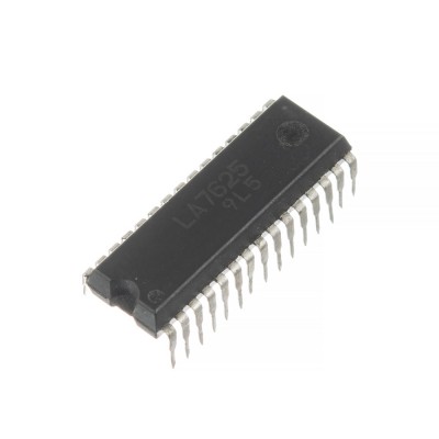 Мікросхема LA7625