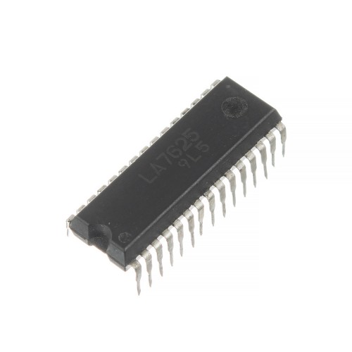 Мікросхема LA7625