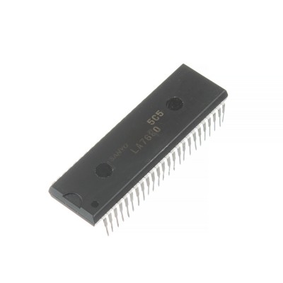 Мікросхема LA7680