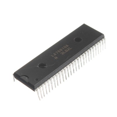 Мікросхема LA76810A