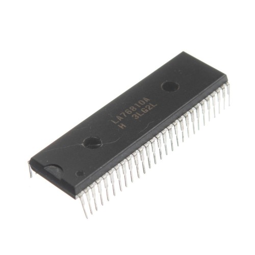 Мікросхема LA76810A