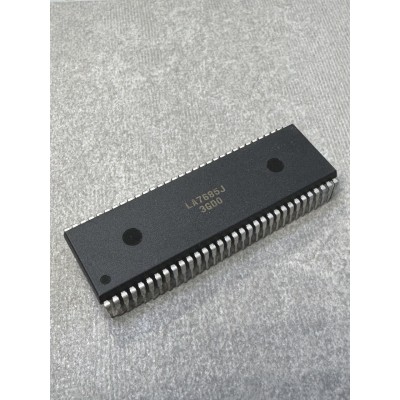 Мікросхема LA7685J