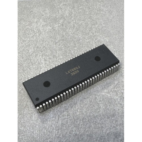 Мікросхема LA7685J