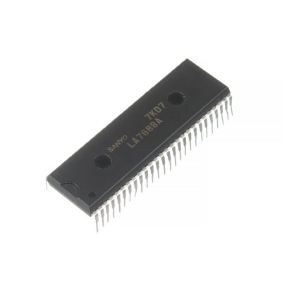 Мікросхема LA7688A