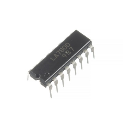 Мікросхема LA7800
