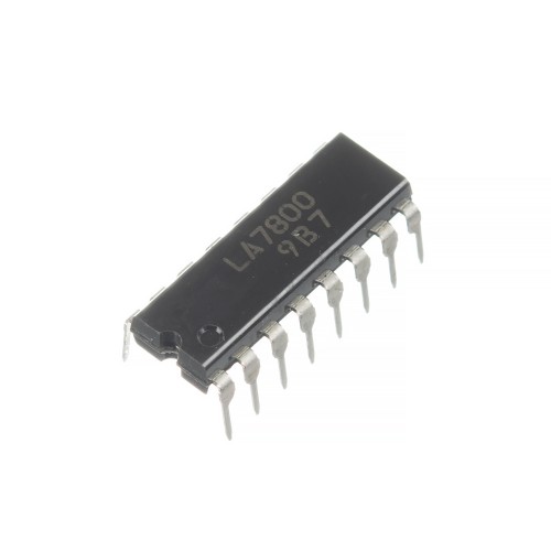 Мікросхема LA7800